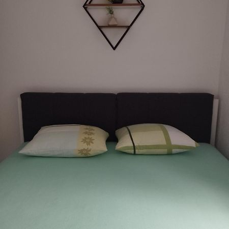 Apartmani Ruza 비르 외부 사진