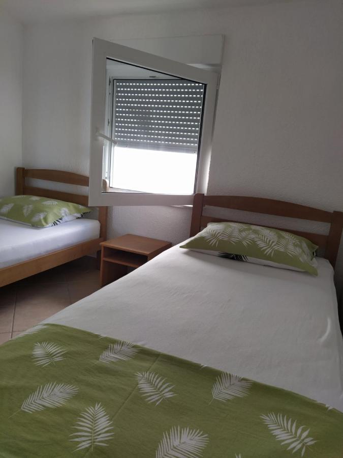 Apartmani Ruza 비르 외부 사진