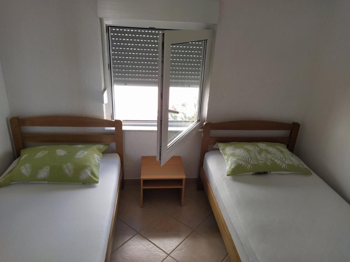 Apartmani Ruza 비르 외부 사진