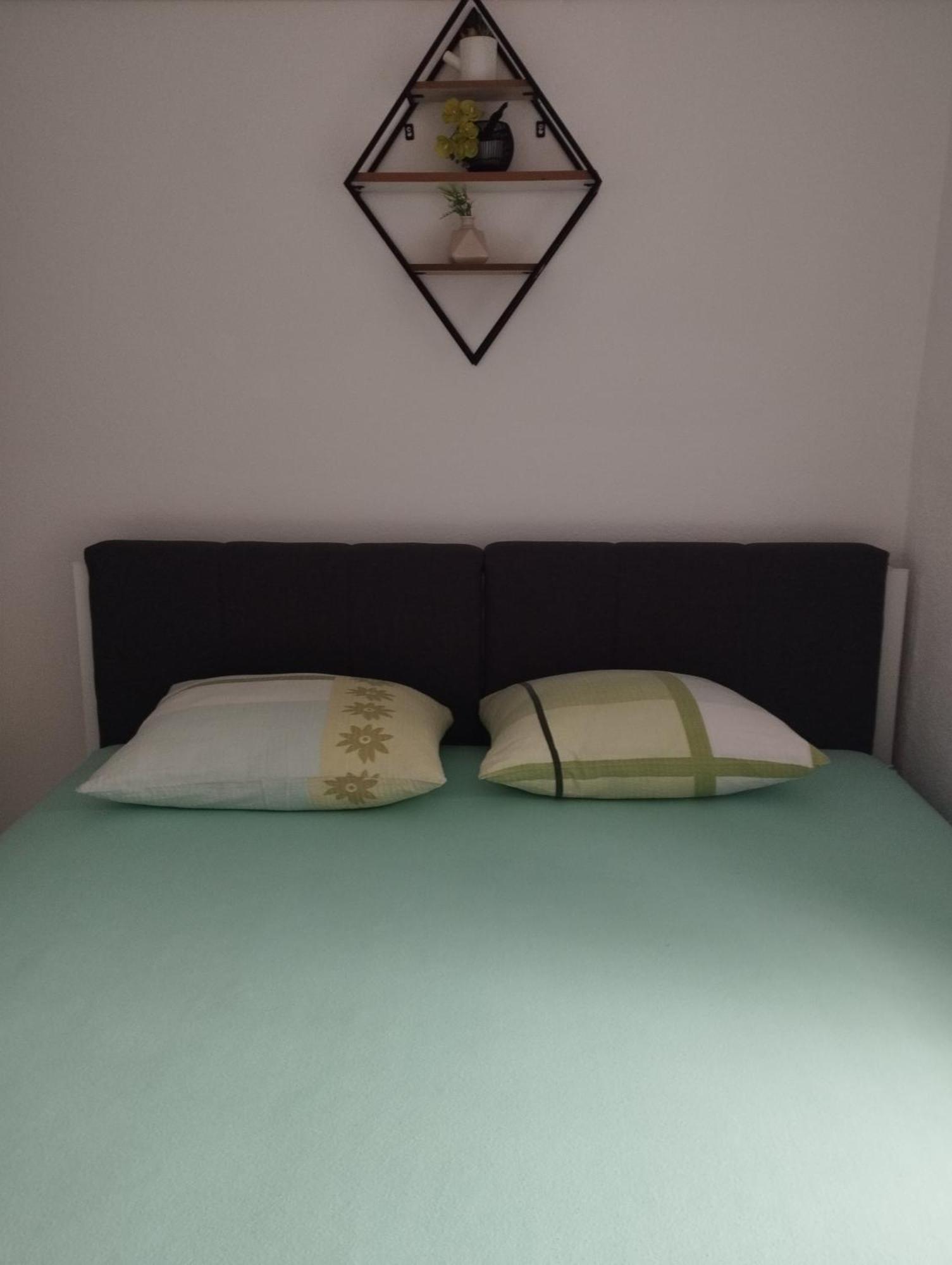 Apartmani Ruza 비르 외부 사진